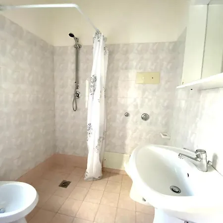 Euroresidence - Piazza Mazzini- 30 Mt Dal Mare - Immobil Relax Apartment *