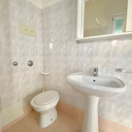 Euroresidence - Piazza Mazzini- 30 Mt Dal Mare - Immobil Relax Apartment Lido di Jesolo